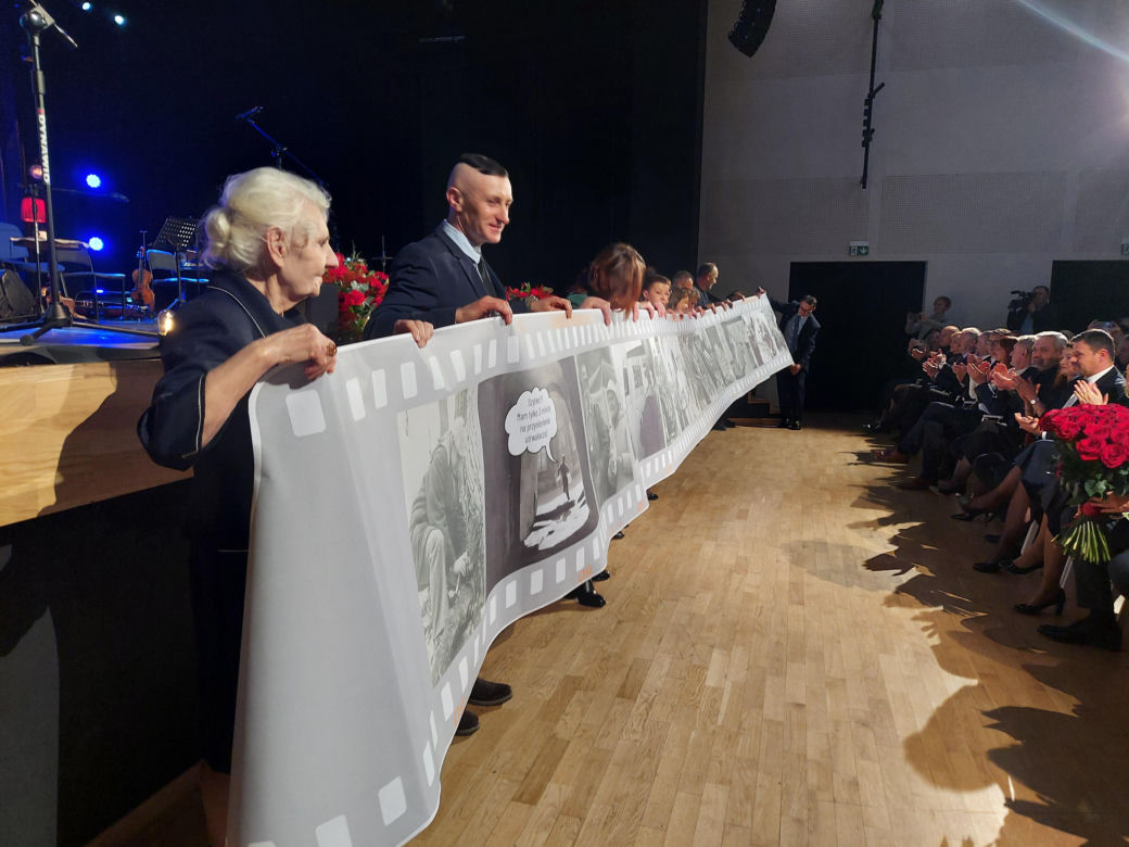 Podsumowanie Roku Kulturalnego Zamościa 2024