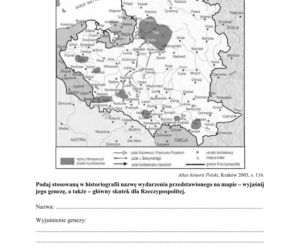 Matura próbna 2020 historia. Mamy arkusze CKE