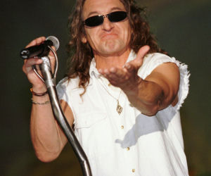 Grzegorz Markowski