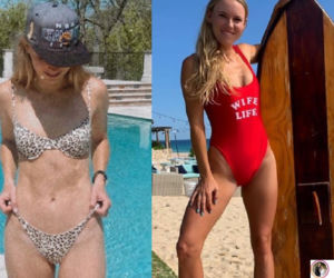 Caroline Wozniacki