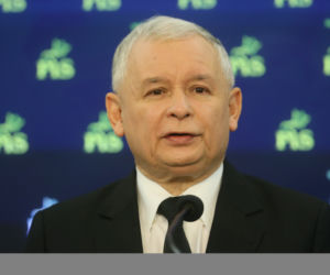 Jarosław Kaczyński