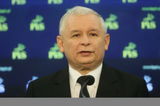 Jarosław Kaczyński