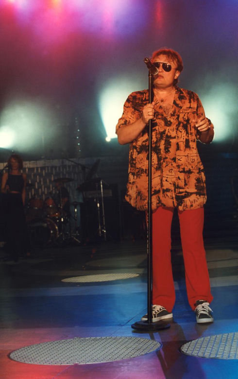 Krzysztof Cugowski