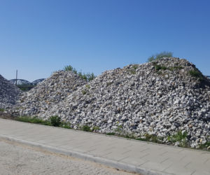 Tak zmienia się Stary Fordon w Bydgoszczy