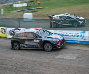 Rajd Polski 2017