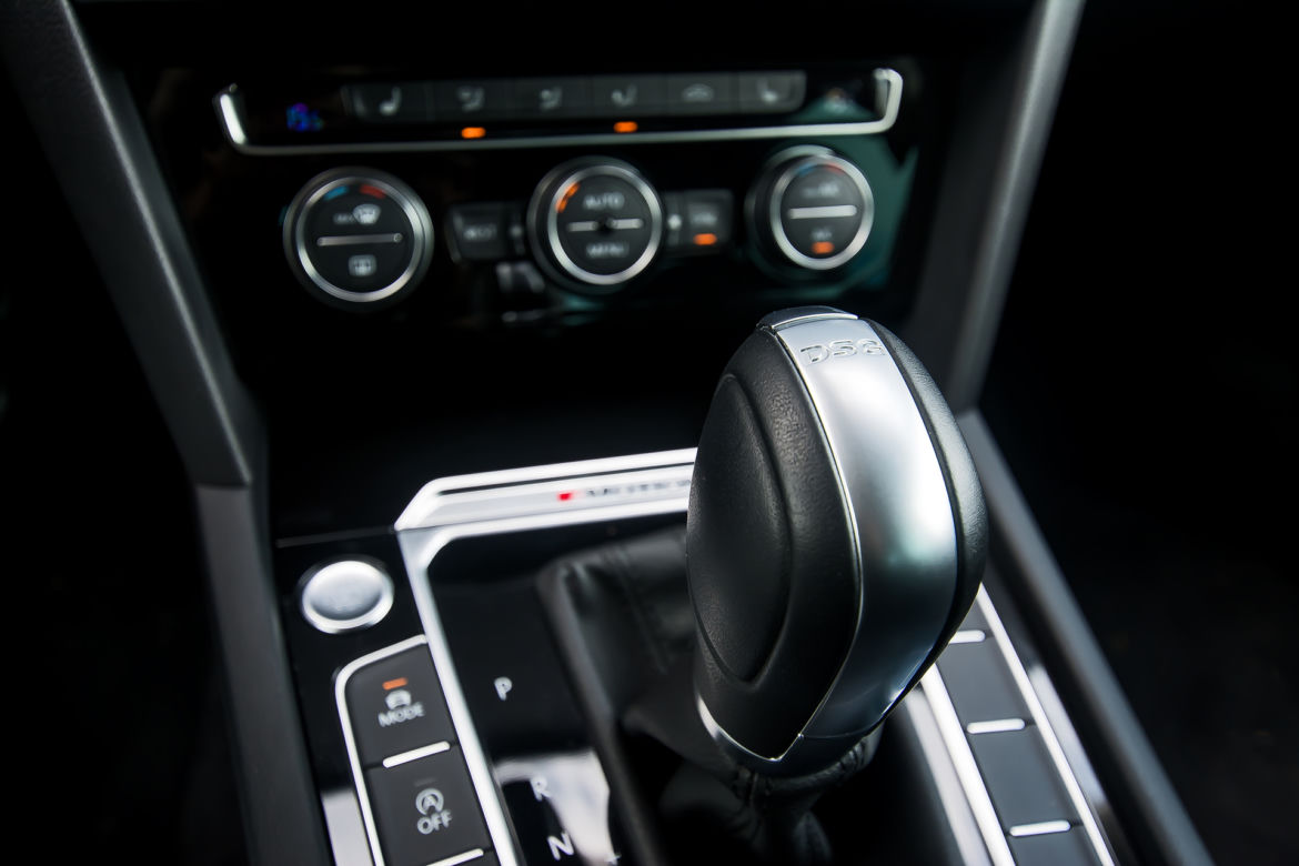 Volkswagen Passat R-Line 2.0 TSI 280 KM 4Motion DSG