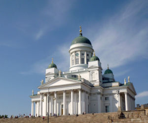 Helsinki