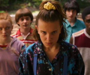 Hity Netflix na październik. Horror jak Stranger things, Armia złodziei i musical o Dianie. Kiedy oglądać nowe odcinki - ZWIASTUN, ZDJĘCIA