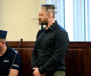 Ruszył proces Patryka F. Wjechał w pieszych w Międzyzdrojach