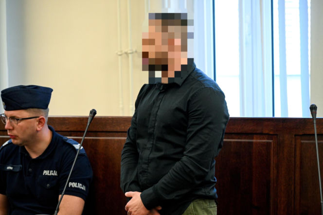 Ruszył proces Patryka F. Wjechał w pieszych w Międzyzdrojach