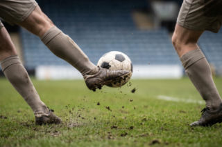 Mecz Norwegia z Senegalem na mistrzostwach świata 2026. Kto z rodziny królewskiej wesprze piłkarzy