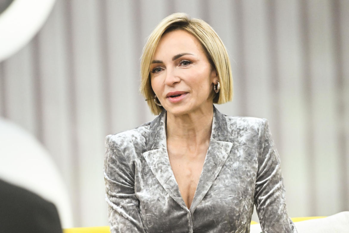 Ania Wyszkoni