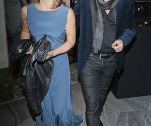Edyta Herbuś, Mariusz Treliński