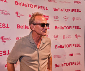 Gala Otwarcia 24. MFF BellaTOFIFEST w Toruniu. Elegancja i zachwycające kreacje gwiazd w CKK Jordanki