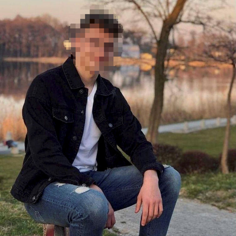 19-letni Szymon zginął w koszmarnym wypadku pod Włocławkiem