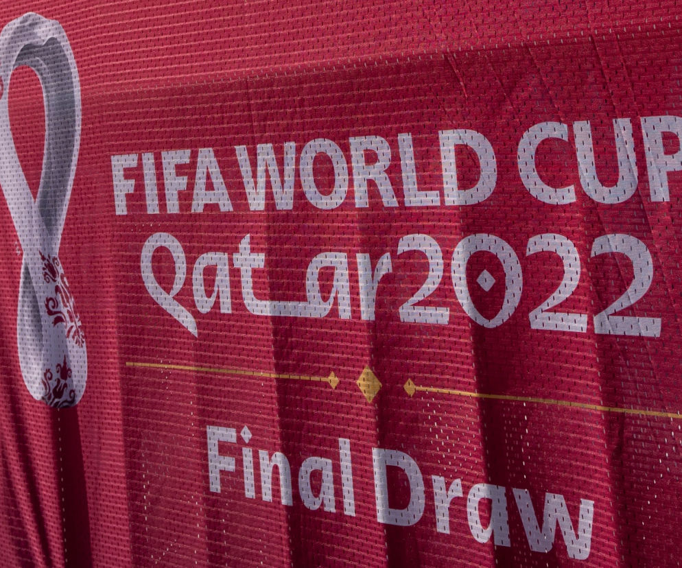 Losowanie grup MŚ 2022: O której?