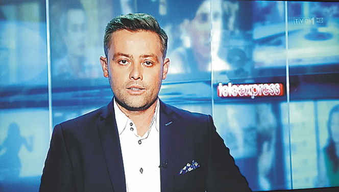 Cenię Orłosia, ale nie będę jak on