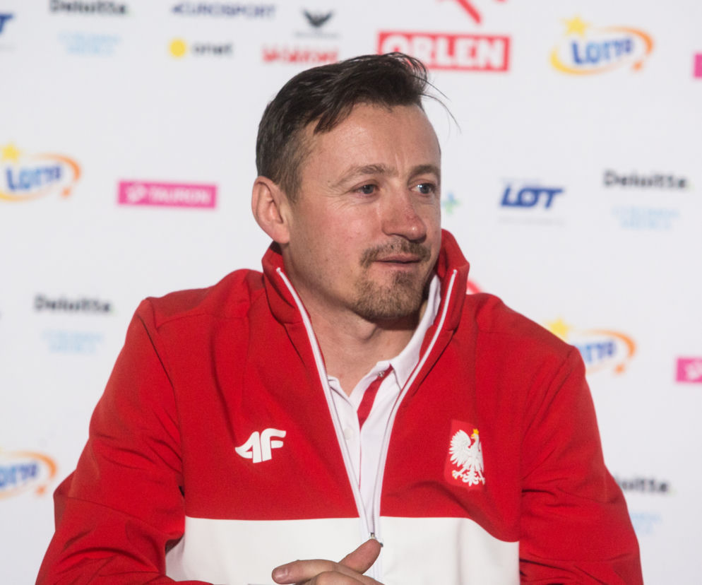 Adam Małysz