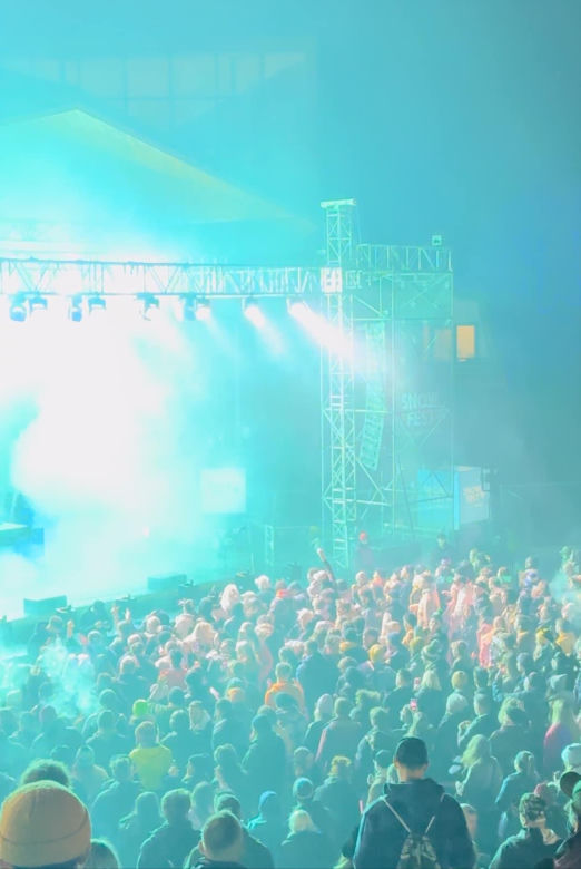 SnowFest Festival 2024 - działo się!