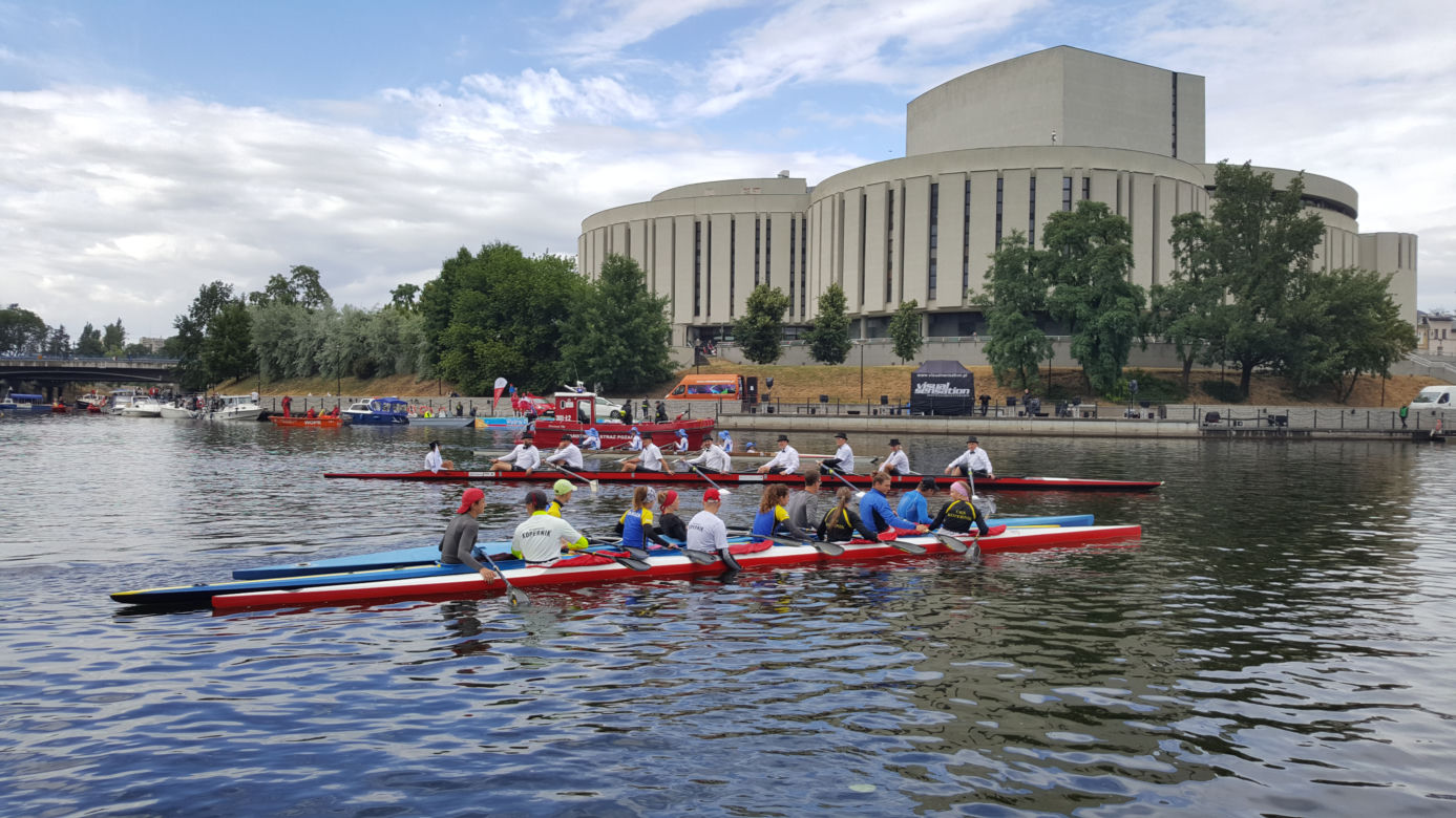 Ster na Bydgoszcz 2018
