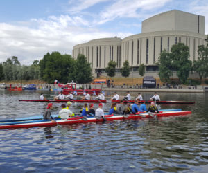 Ster na Bydgoszcz 2018