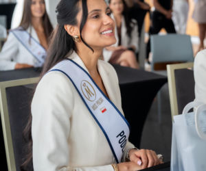 Zgrupowanie finalistek Miss Polski 2026