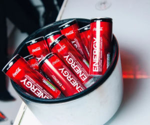 Cola-Cola Energy