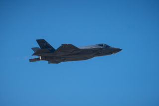 Ważny wysłannik USA przyjedzie do Polski. Powód? Przejęcie samolotów F-35 Husarz