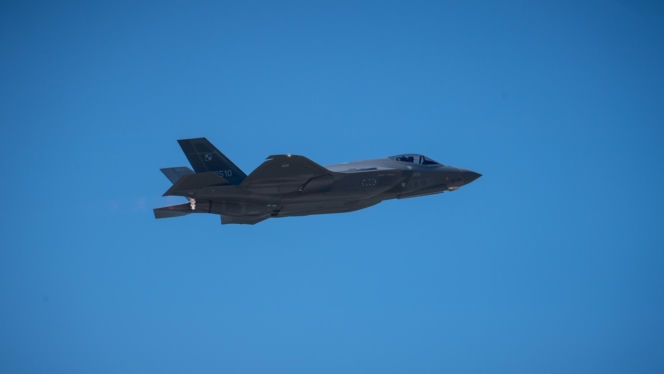 Ważny wysłannik USA przyjedzie do Polski. Powód? Przejęcie samolotów F-35 "Husarz"