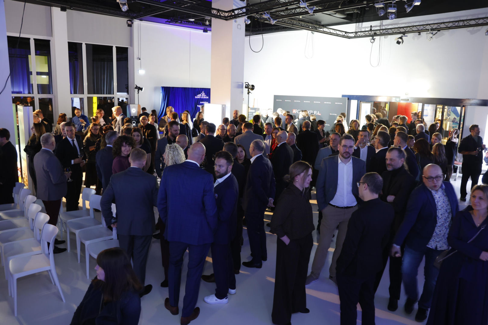 Gala konkursu Życie w Architekturze 2025