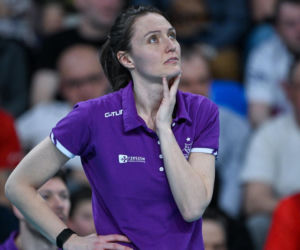 DevelopRes Rzeszów pokonuje Eczacibasi Stambuł