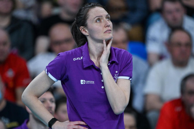 DevelopRes Rzeszów – Budowlani Łódź. Kto zdobędzie mistrzostwo Polski? Walka o złoto w Tauron Lidze