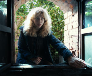 W rolach głównych Jakub Gierszał i Marianna Zydek.