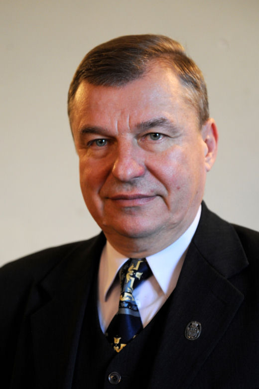 Sławomir Pietrzyk