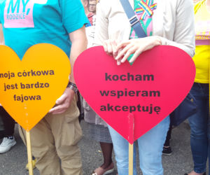 Marsz Równości w Lublinie