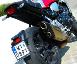 Honda CB1000R NEO SPORTS CAFÉ