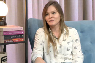 „Jechałam do domu i wyłam, bo myślałam, że to koniec świata. Jesica Dragon - Podolak o diagnozie syna