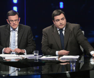 Nie żyje słynny dziennikarz telewizyjny! Gwiazda TVN walczyła z ciężką chorobą