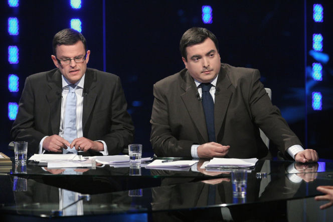Nie żyje słynny dziennikarz telewizyjny! Gwiazda TVN walczyła z ciężką chorobą
