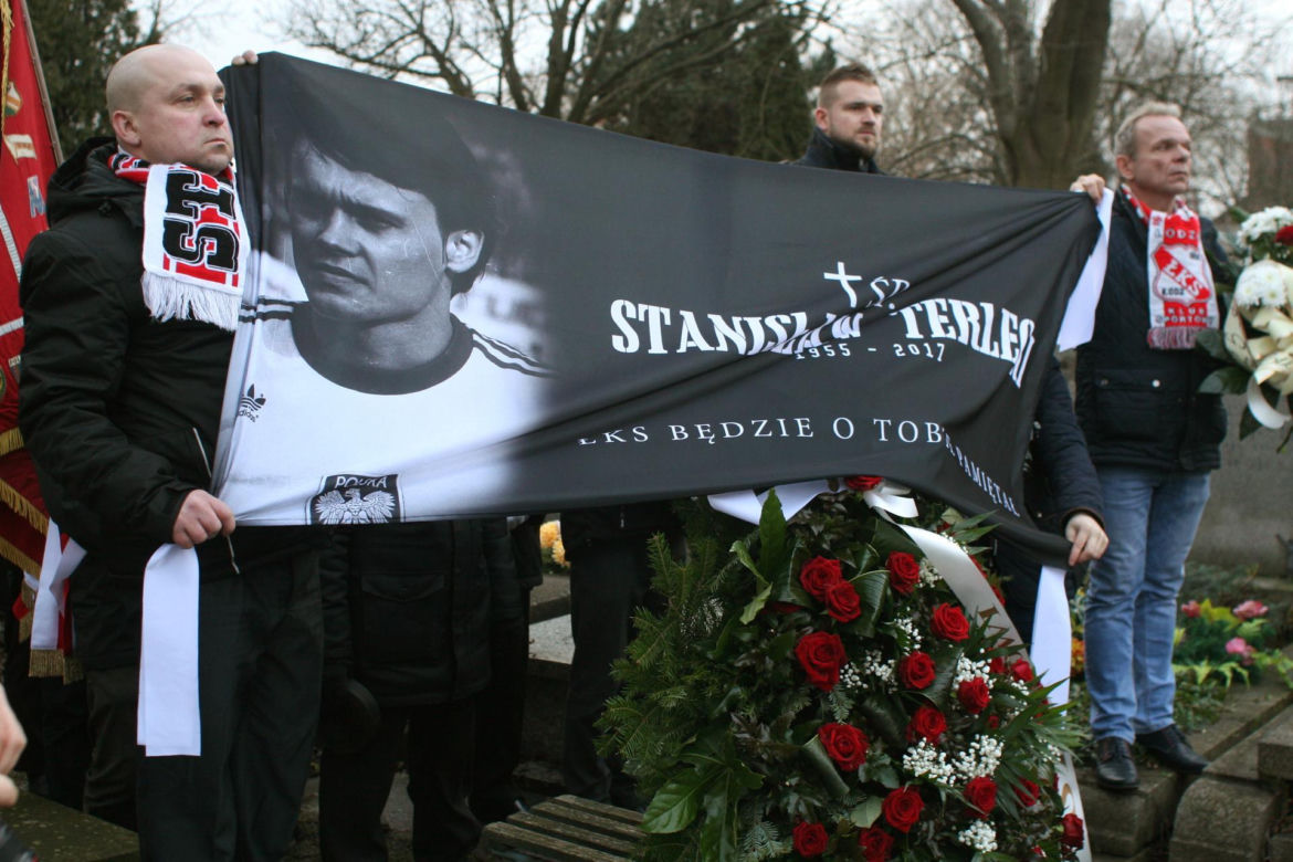 Stanisław Terlecki