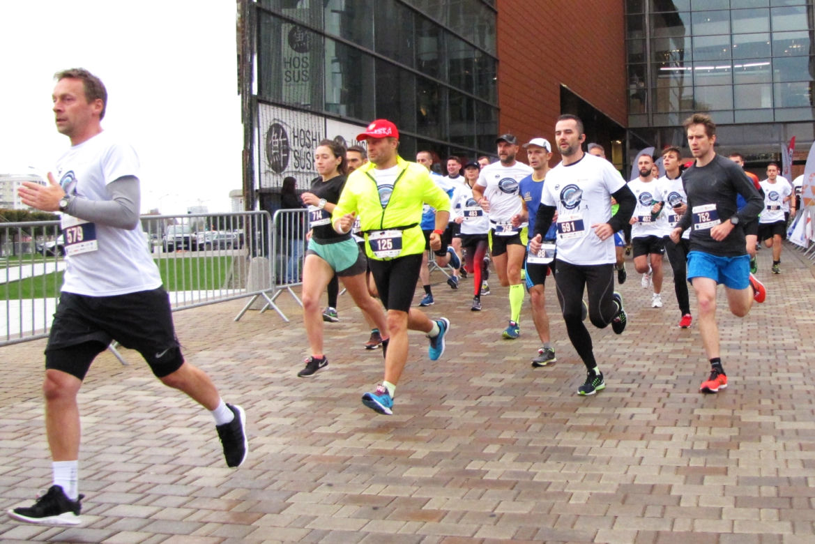 PKO Maraton Rzeszowski i Puchar Pratt&Whitney 2019
