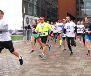 PKO Maraton Rzeszowski i Puchar Pratt&Whitney 2019