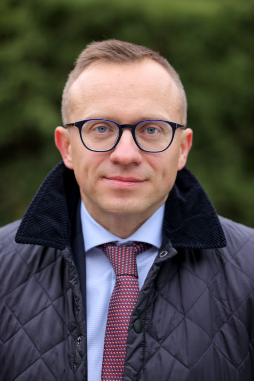 Artur Soboń