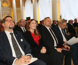 Konferencja Portalu Obronnego: „Fundamenty bezpieczeństwa 2025/2026”