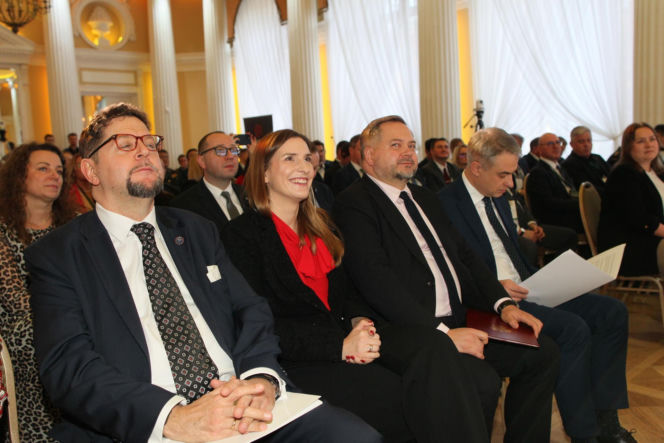 Konferencja Portalu Obronnego: „Fundamenty bezpieczeństwa 2025/2026”