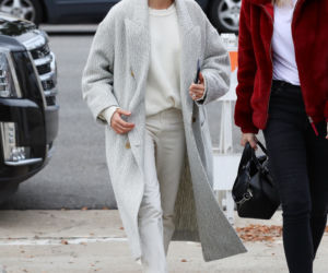 Hailey Bieber