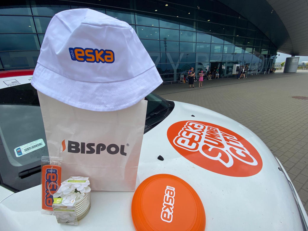 ESKA Summer City na Lotnisku Rzeszów-Jasionka!