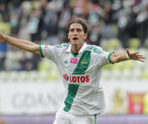 Lechia Gdańsk, Stojan Vranjes