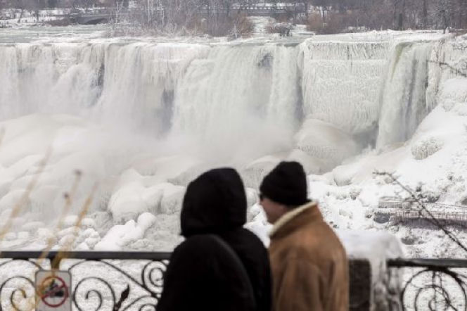 niagara