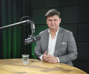Marek Citko wywiad dla Super Expressu